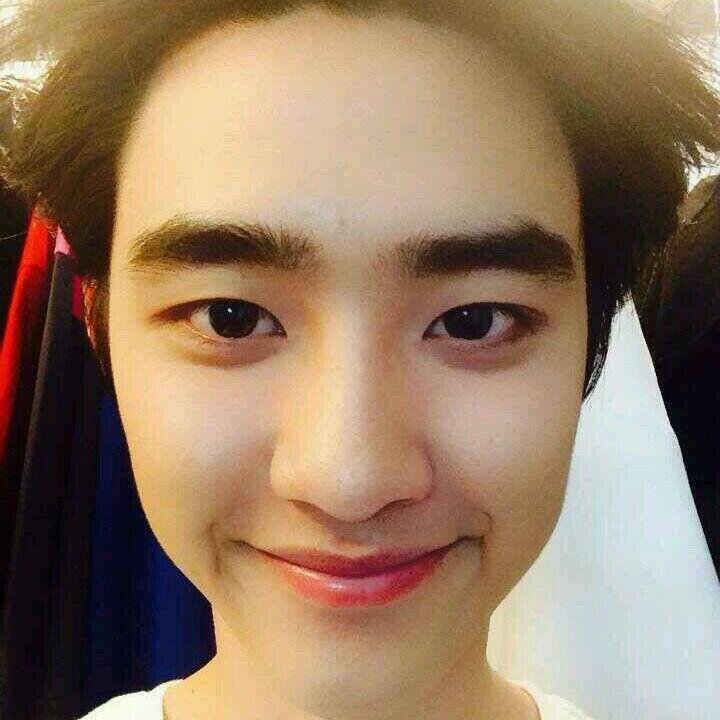 We Are One! 안녕하세요 EXO-K 디오 입니다 ^^ 하트