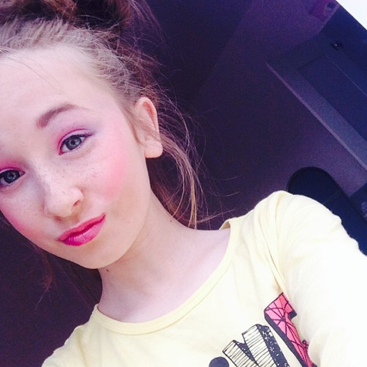 erin savage |newcastle||singer||dancer||9⃣year old||connor❤️|