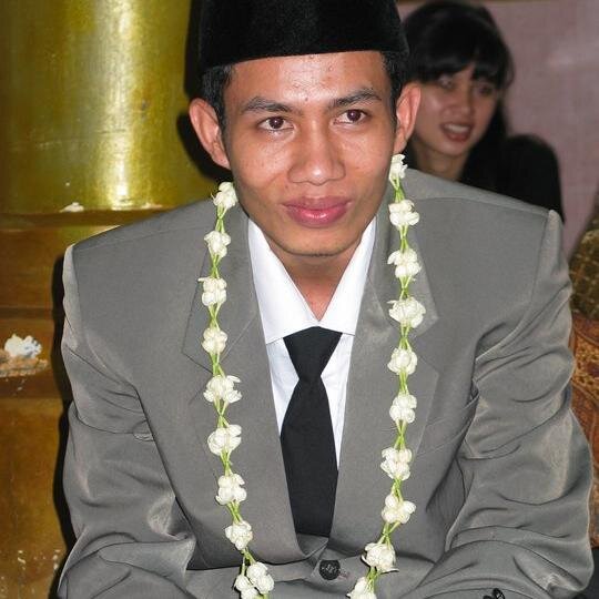 jangan sia2kan hidup ini