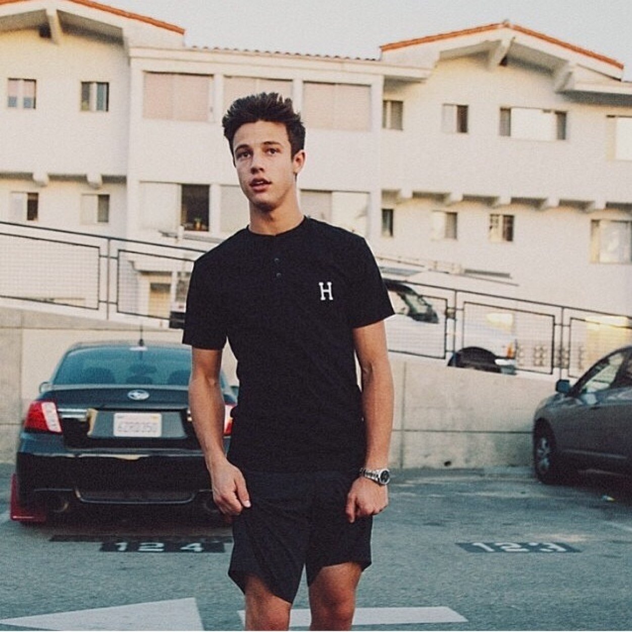 itscameronbae's profile picture. cameron dallas | 0/12
