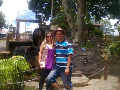 #sigodevolta todos que me seguirem. Juntos rumo ao #timbetalab