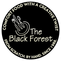 The Black Forest(@blackforestcafe) 's Twitter Profile Photo