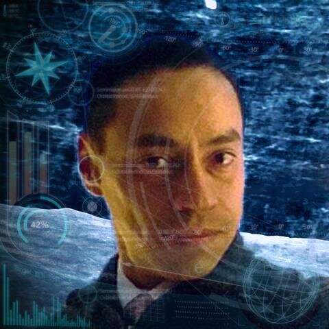 Loving parent, friend, #software #developer, #3d artist, educator, researcher, media editor, business consultant.