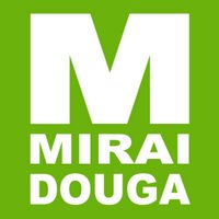 MIRAIDOUGA (@miraidouga) Twitter profile photo