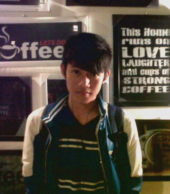 Dancer | Debater | Scrabble Player | Crue of AOLC | Gasuka Pacaran Sukanya Jadian