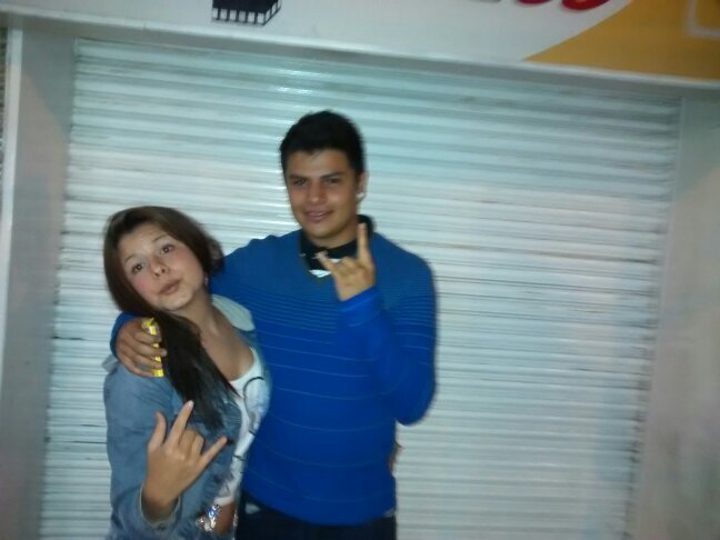 BrayanLCDC's profile picture. Una persona muy normal
 Amante de la buena musica
 Soy amigable
 Hincha de santa fe
 Tengo 19 años 
 De bogota