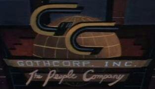 The People Company.
