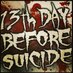 13thDayBeforeSuicide (@13thday_b_s) Twitter profile photo