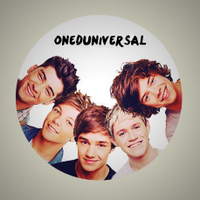 1D Universal(@OneDuniversal) 's Twitter Profile Photo