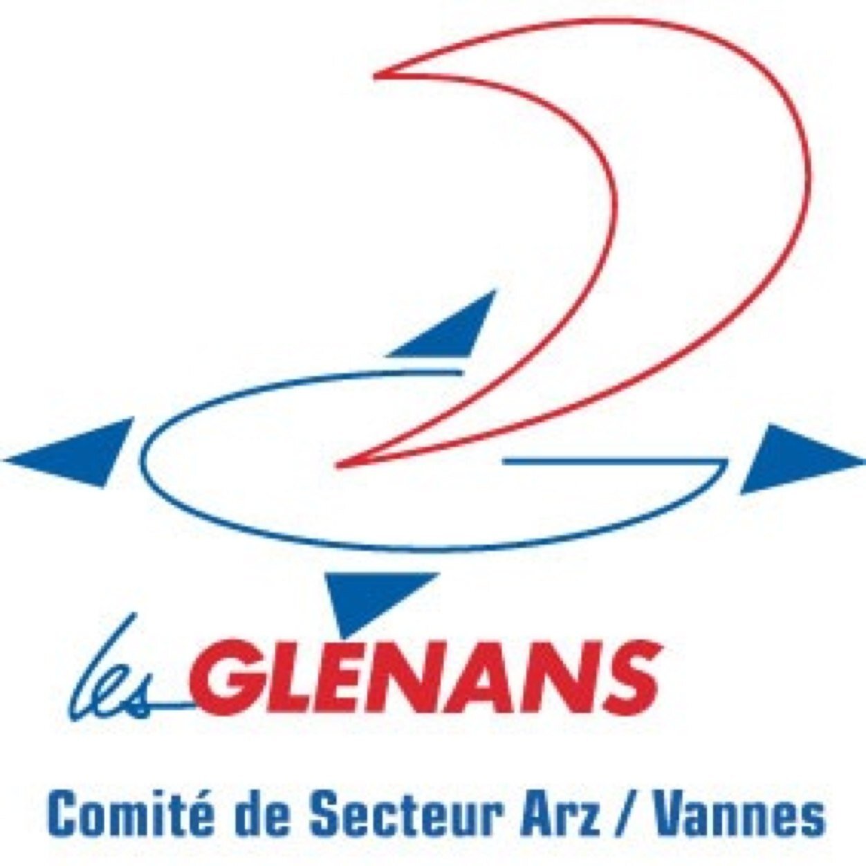 Comité de Secteur de la base d'Arz de l'association Les Glénans