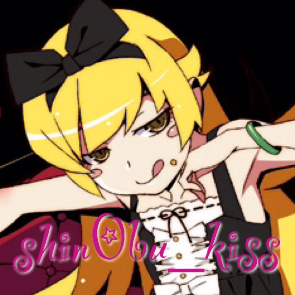 これはなりきりとかいう戯れじゃ。苦情は受けぬ。たまにキスショットになるのも一興じゃ。儂を好きなものだけが儂を見惚ればよいのじゃ。儂に興味のある者は無下には扱うまいよ。