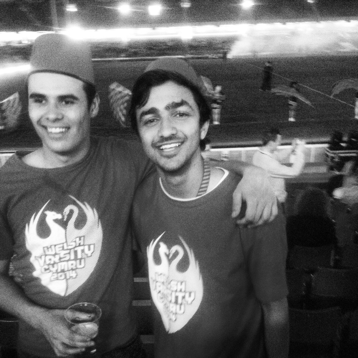 jejallen's profile picture. One word. Two Syllables. Demarcation.