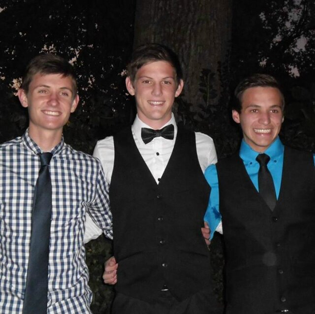 Mossie5436543's profile picture. 