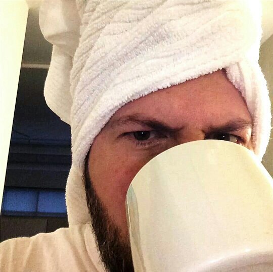 michaelwellman's profile picture. No.