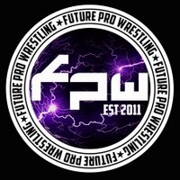 Future Pro Wrestling(@FPWuk) 's Twitter Profile Photo