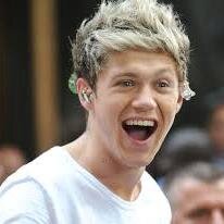 Love the guy that thinks that egg it's a vegetable and I've got a crush on  One Direction's irish baby.
