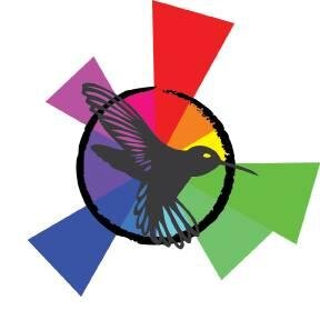 Colibries Arcoiris