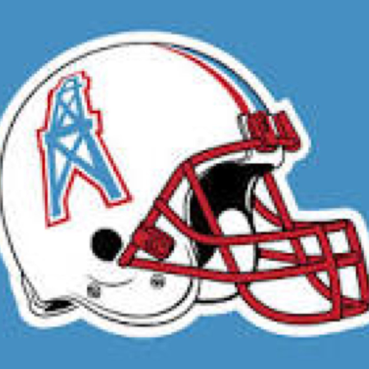 Houston Oilers