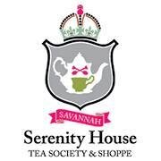 Serenity House: All things tea and food related for a healthy body. Homemade foods with herbs, spices and teas! Now Open at our new location: 140 Abercorn St.