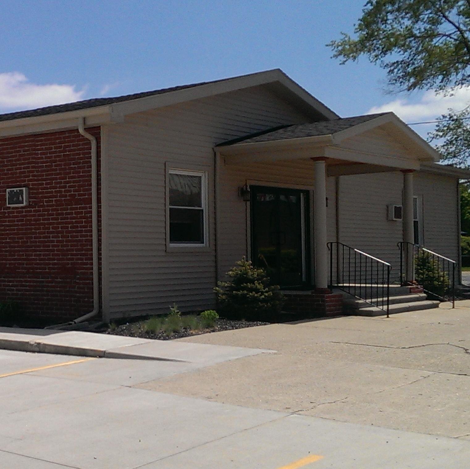 A Spirit-filled church that leans on the voice of God through the Holy Spirit.A church where multiethnic, multiracial relationships are encouraged and valued.