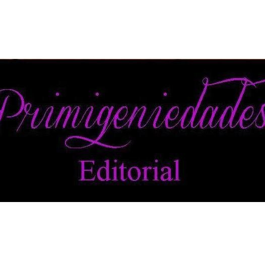 primigeniedades's profile picture. Bienvenidos a la cuenta oficial de twitter de Primigeniedades Editorial.
