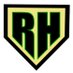 RH Baseball (@rhvbaseball) Twitter profile photo