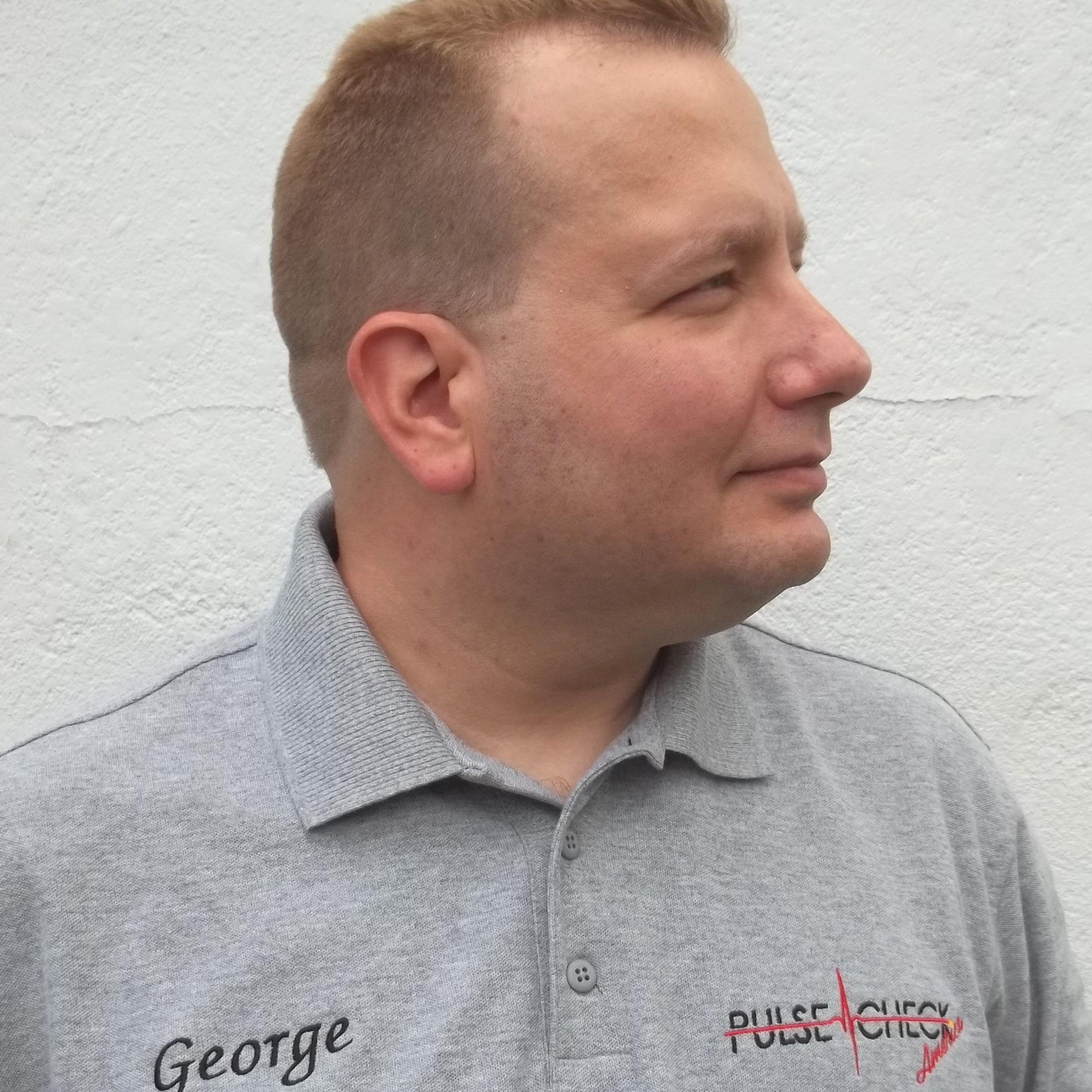 PulsecheckUSA's profile picture. 