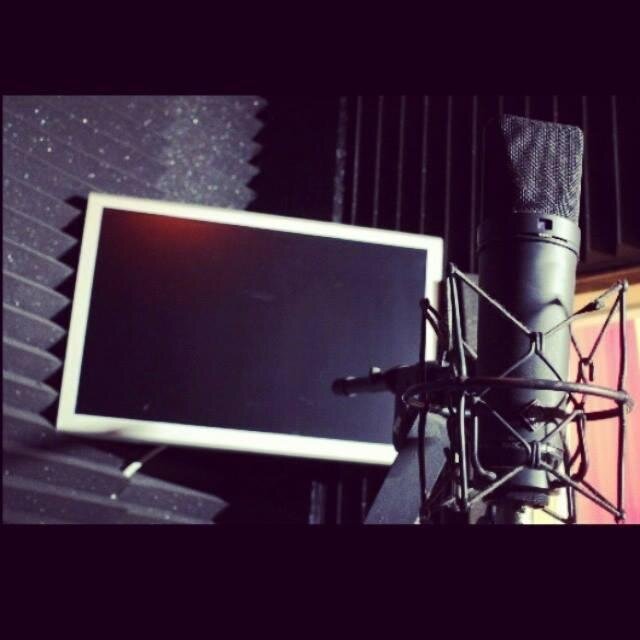 AudemusStudios's profile picture. Music Production, Recording, Mixing, Mastering