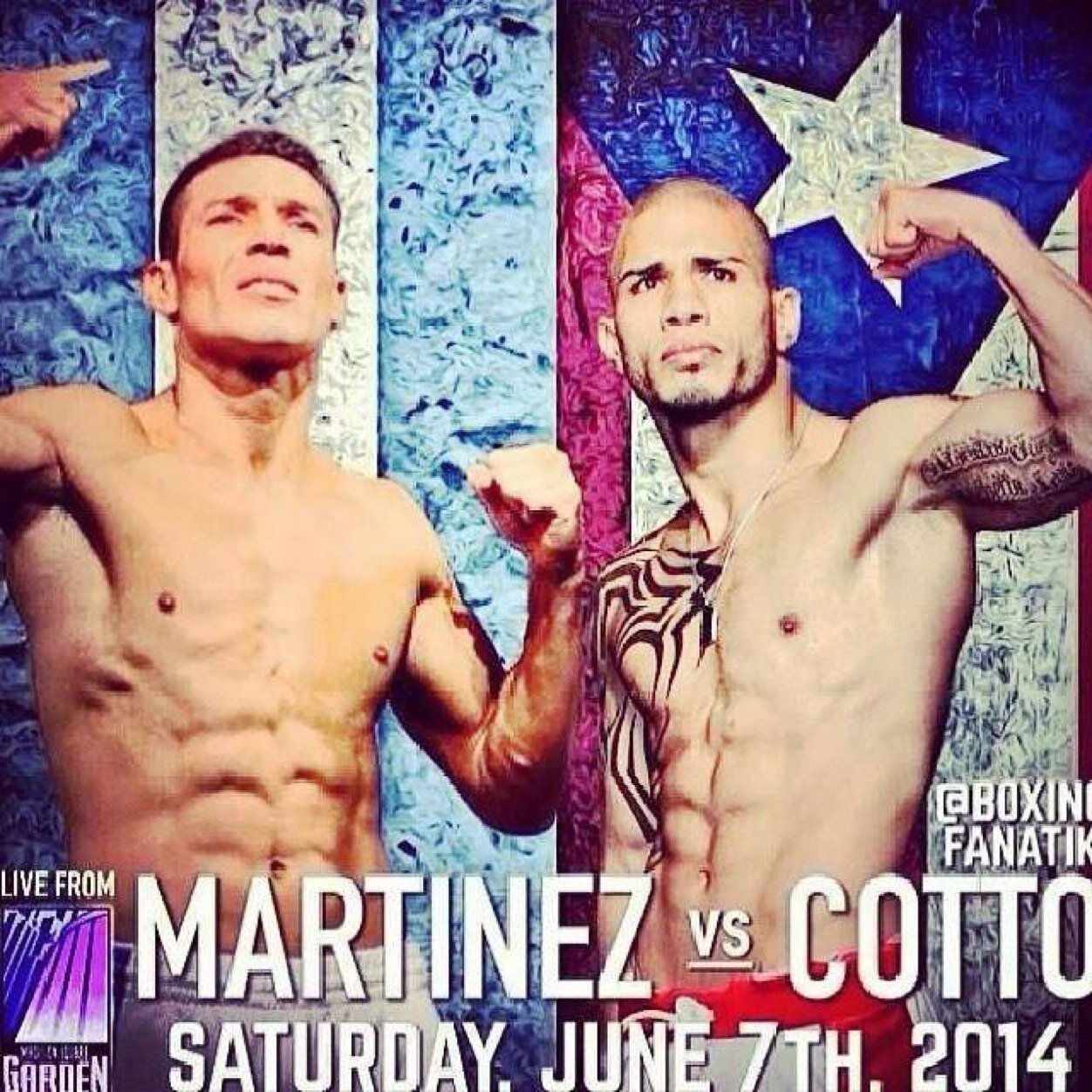 BoxingConvo's profile picture. Lets talk #Boxing !