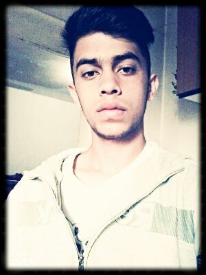 Italy/Inter/Music/Atletico Madrid/Football/Hip Hop/19-10-97/  I FOLLOW BACK!!!
