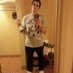Brent Parker (@brentparker93) Twitter profile photo