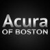 Twitter Profile image of @AcuraBoston