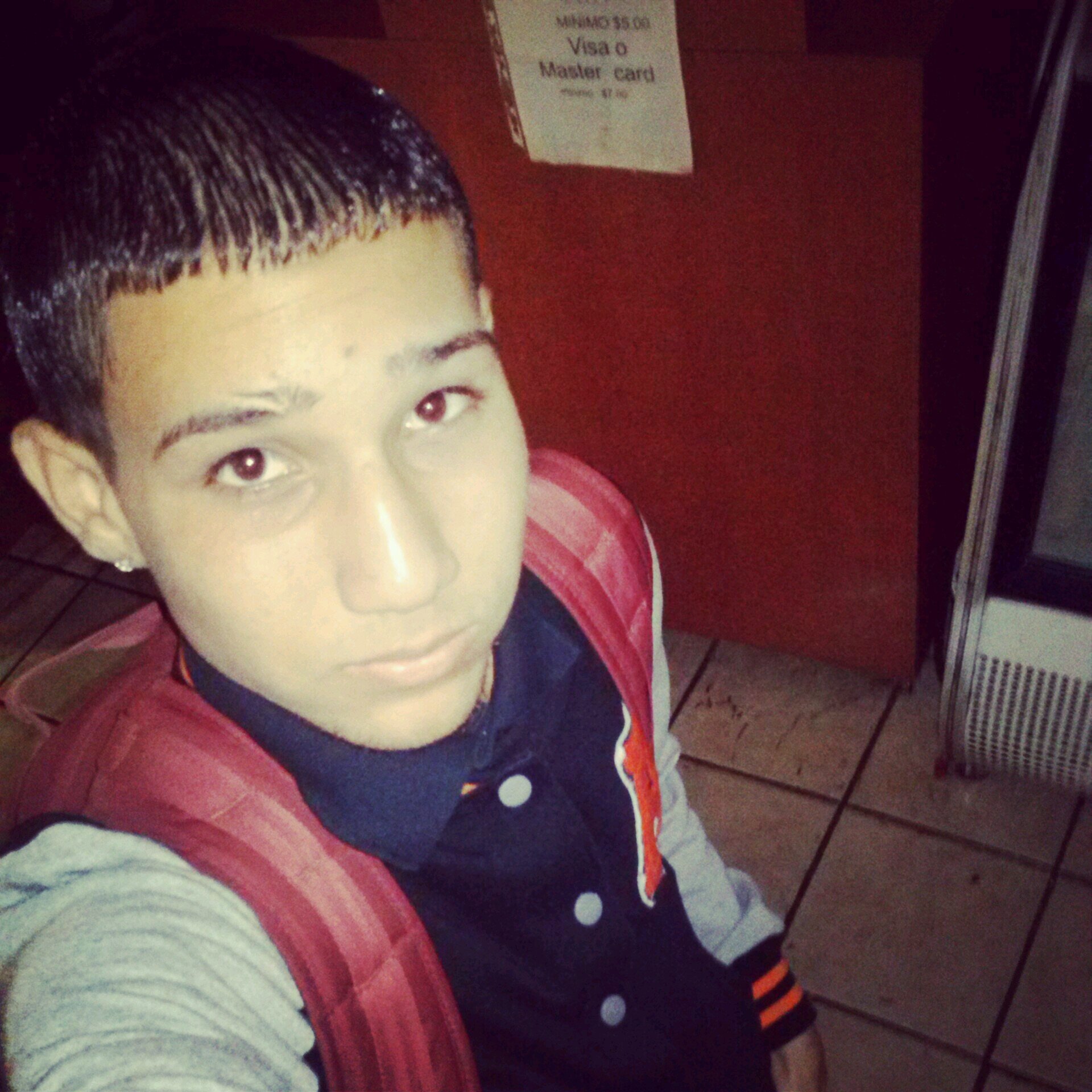 IG- bimbito29_  | FB- Wilfredo Mendez