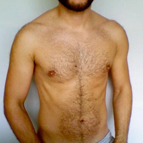 Getting fit, love fit people, eating clean and like to share some motivation and tips