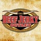 Over 200 varieties of beef, chicken, turkey, and exotic jerky. Come on in, relax, and chew on some jerky.