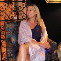 Jessica Mann (@sauvignonblonde) 's Twitter Profile Photo