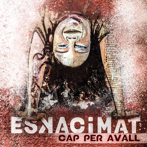 CAP PER AVALL - NOU DISC
27 de MAIG
DESCARREGA-TE'L GRATUÏTAMENT a
http://t.co/jDZFBIyeUJ