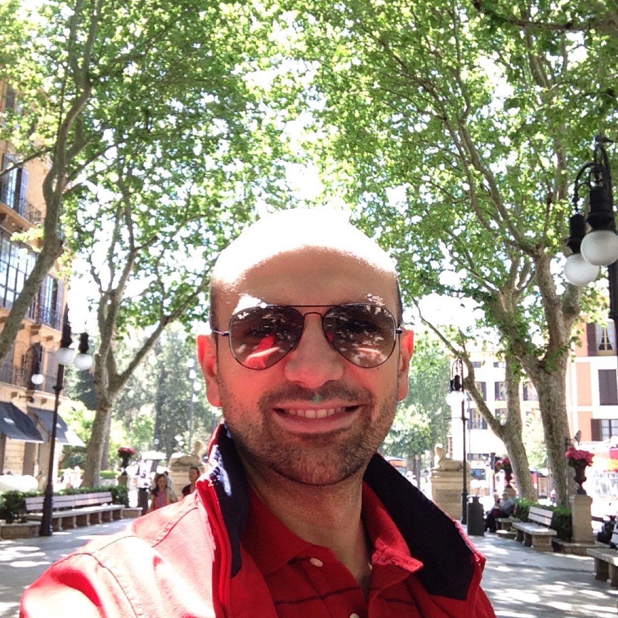 alexrusso_80's profile picture. 