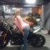 me (@mizzhollywood04) Twitter profile photo