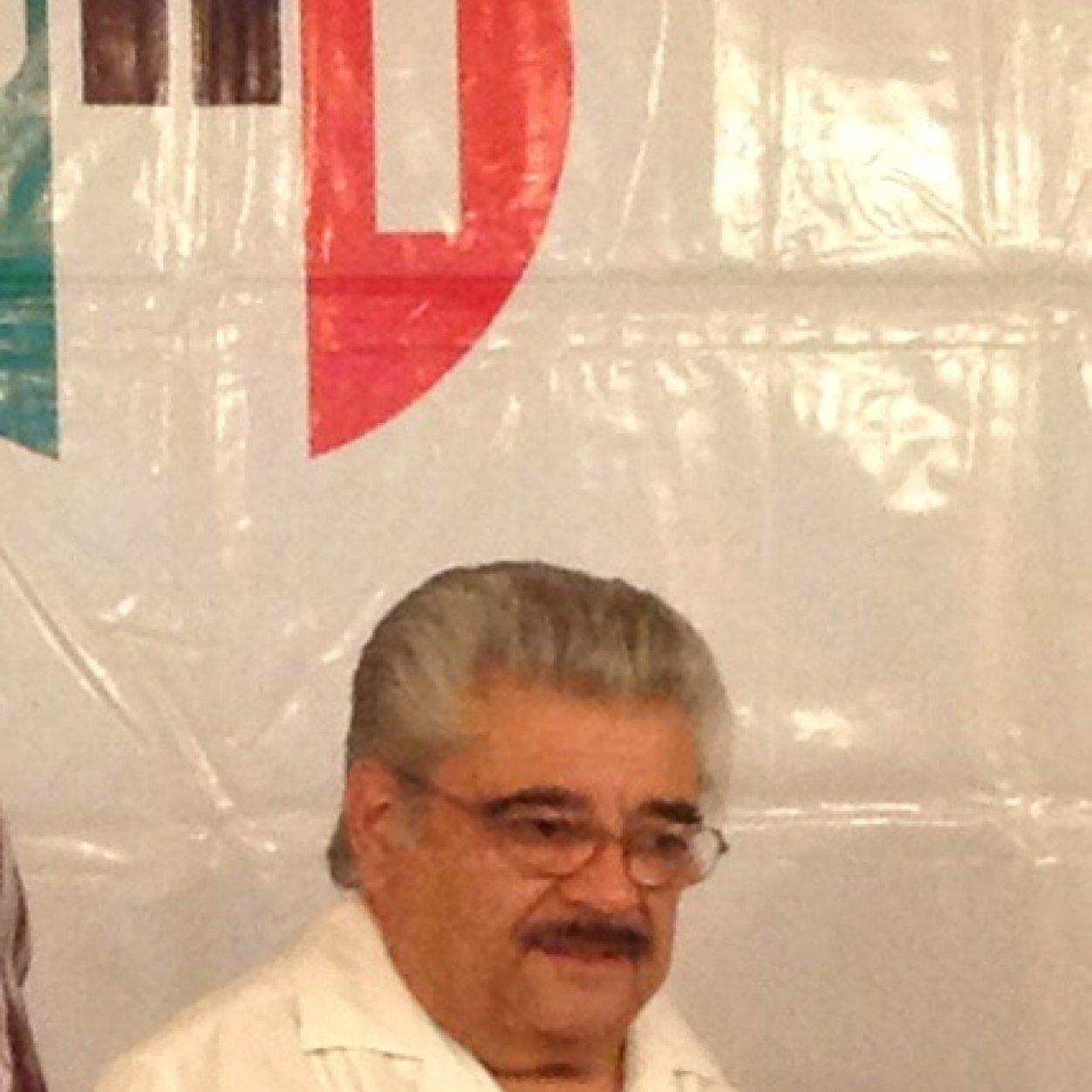 Delegado General del Comite Ejecutivo Nacional en San Luis Potosi