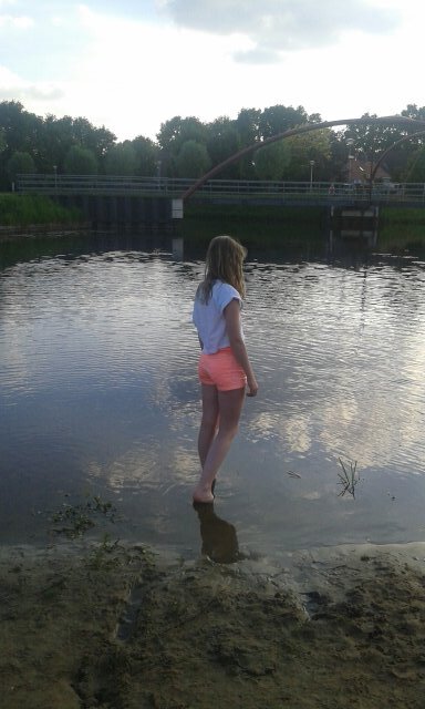 ♥be your self ♥Md1D heino