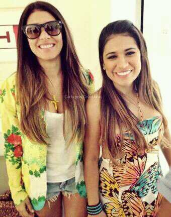 fã desde Sempre!! para Sempre!!  FC dedicado a elas:: SeS amor maior