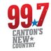 99.7 Canton (@997canton) Twitter profile photo