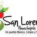 turismo san lorenzo  (@sanlorenzoturis) Twitter profile photo