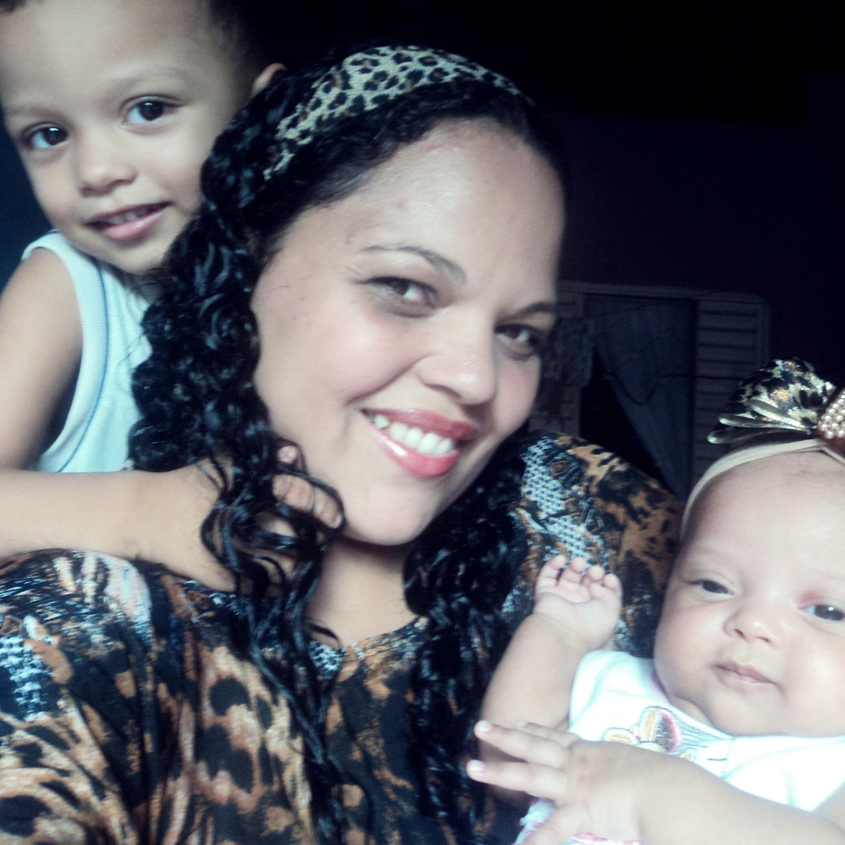 Twitter de Lucinha Araújo♥Casada e feliz.Tenho um Princípe chamado Isac Araújo