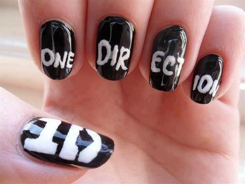 AMO ONE DIRECTION E SEMPRE IREI AMAR NÃO IMPORTA OQUE FALAM DE MIM WhatsApp 21 9712 3569
