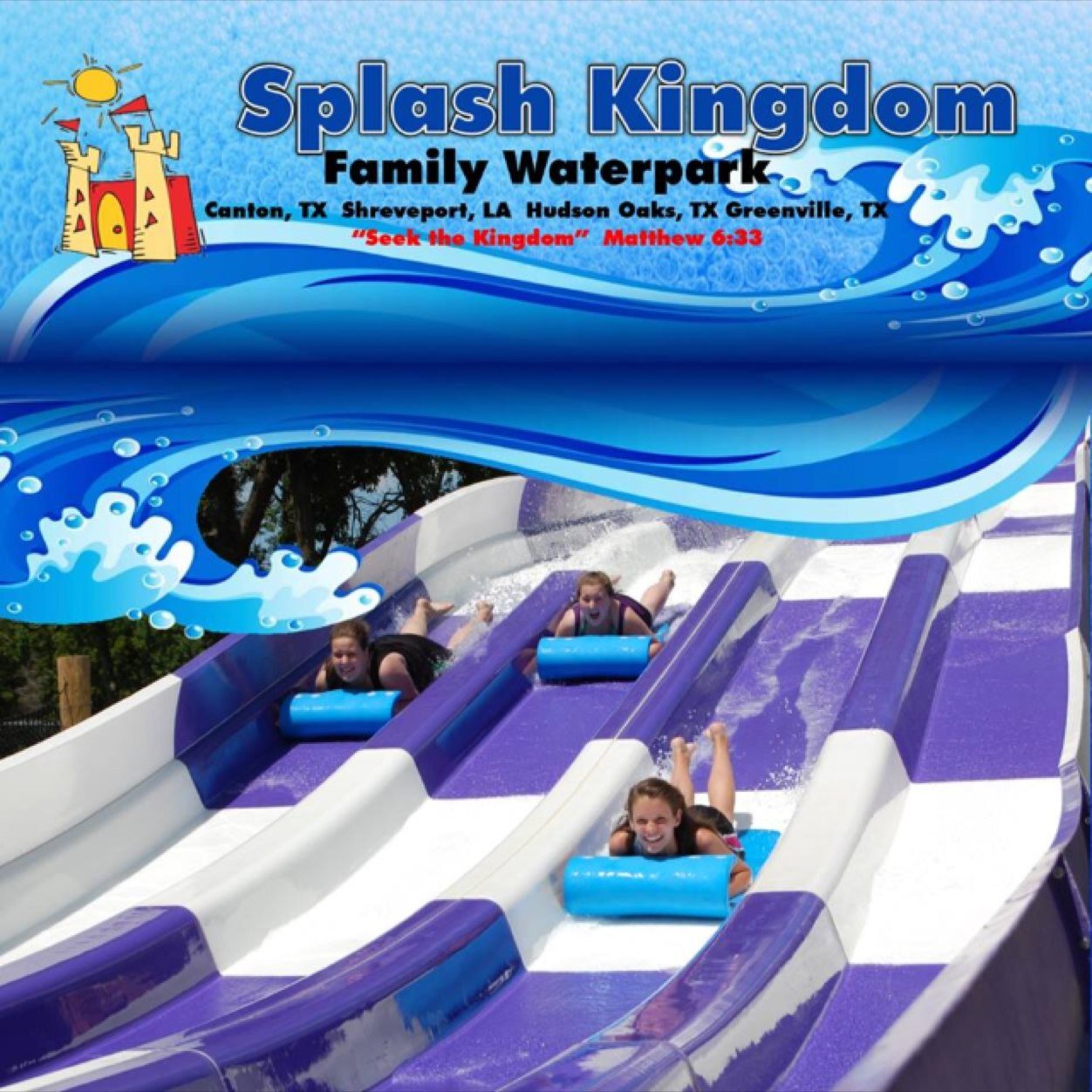 Splash Kingdom Splashkingdom Twitter