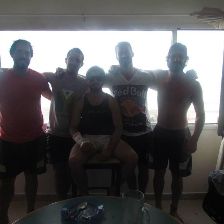 EnanoPicante's profile picture. 