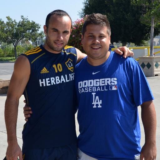 xavigi's profile picture. fan of the USA.Go Lakers 
Visca el Barça