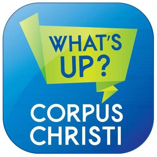 #1 Corpus Christi Event Calendar